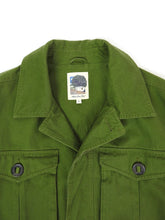 Load image into Gallery viewer, Aime Leon Dore Safari Jacket size Large
