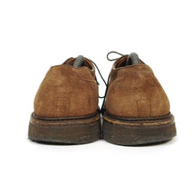 Load image into Gallery viewer, Alden Suede Shoes Size 9.5
