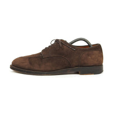 Load image into Gallery viewer, Alden Suede Shoes Size 9.5
