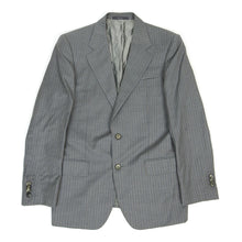 Load image into Gallery viewer, Gucci Striped Blazer Size 48
