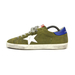 Golden Goose Sneakers Size 42