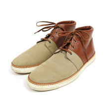 Load image into Gallery viewer, Louis Vuitton Boots Size 10
