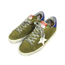 Load image into Gallery viewer, Golden Goose Sneakers Size 42
