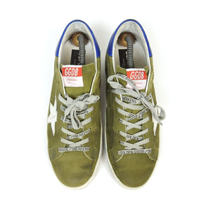 Golden Goose Sneakers Size 42