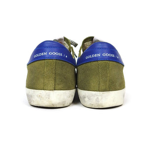 Golden Goose Sneakers Size 42