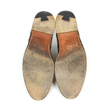 Load image into Gallery viewer, Alden Suede Shoes Size 9.5
