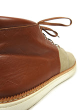 Load image into Gallery viewer, Louis Vuitton Boots Size 10
