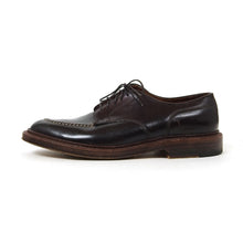 Load image into Gallery viewer, Alden for Lost &amp; Found Cordovan Leather Shoes Fit US8
