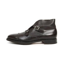 Load image into Gallery viewer, John Lobb Monk Strap Boots Size 9
