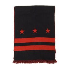 Load image into Gallery viewer, Givenchy Stars Stripes Scarf
