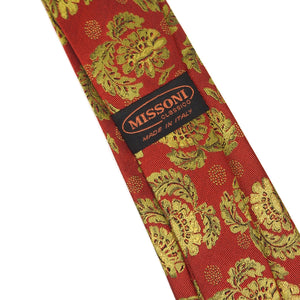 Missoni Tie