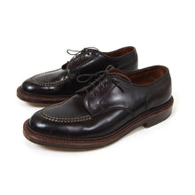 Load image into Gallery viewer, Alden for Lost &amp; Found Cordovan Leather Shoes Fit US8
