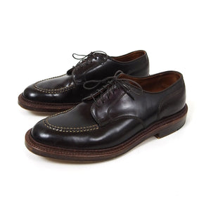 Alden for Lost & Found Cordovan Leather Shoes Fit US8