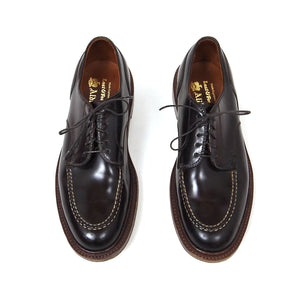 Alden for Lost & Found Cordovan Leather Shoes Fit US8