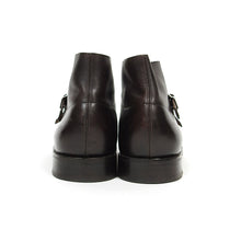 Load image into Gallery viewer, John Lobb Monk Strap Boots Size 9
