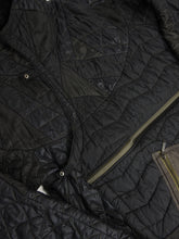 Load image into Gallery viewer, Maharishi Quilted Blanket Parka Size Large
