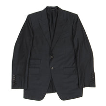 Load image into Gallery viewer, Tom Ford Peak Collar Blazer Size 50
