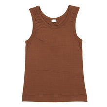 Load image into Gallery viewer, Dries Van Noten Ribbed Tank Top Size Large
