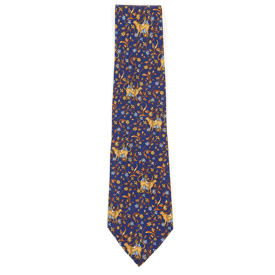 Salvatore Ferragamo Tie