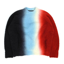 Load image into Gallery viewer, Sacai Fade Sweater Size 2
