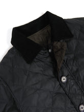 Load image into Gallery viewer, Mackintosh Philosophy Reversible Quilted Jacket Size 38
