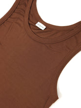 Load image into Gallery viewer, Dries Van Noten Ribbed Tank Top Size Large
