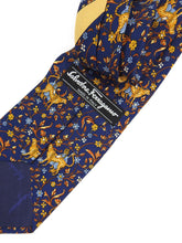 Load image into Gallery viewer, Salvatore Ferragamo Tie
