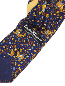 Salvatore Ferragamo Tie