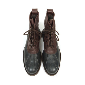 Common Projects Duck Boots Size 43