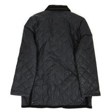 Load image into Gallery viewer, Mackintosh Philosophy Reversible Quilted Jacket Size 38
