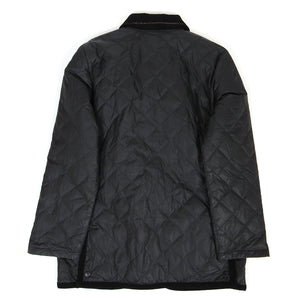 Mackintosh Philosophy Reversible Quilted Jacket Size 38