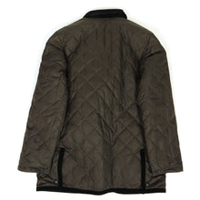 Load image into Gallery viewer, Mackintosh Philosophy Reversible Quilted Jacket Size 38
