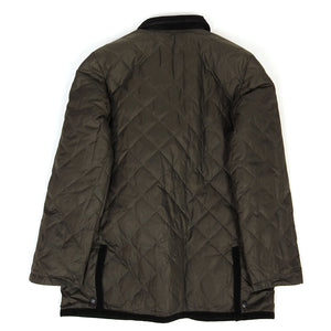 Mackintosh Philosophy Reversible Quilted Jacket Size 38