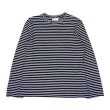 Load image into Gallery viewer, Acne Studios Striped LS T-Shirt Size Medium
