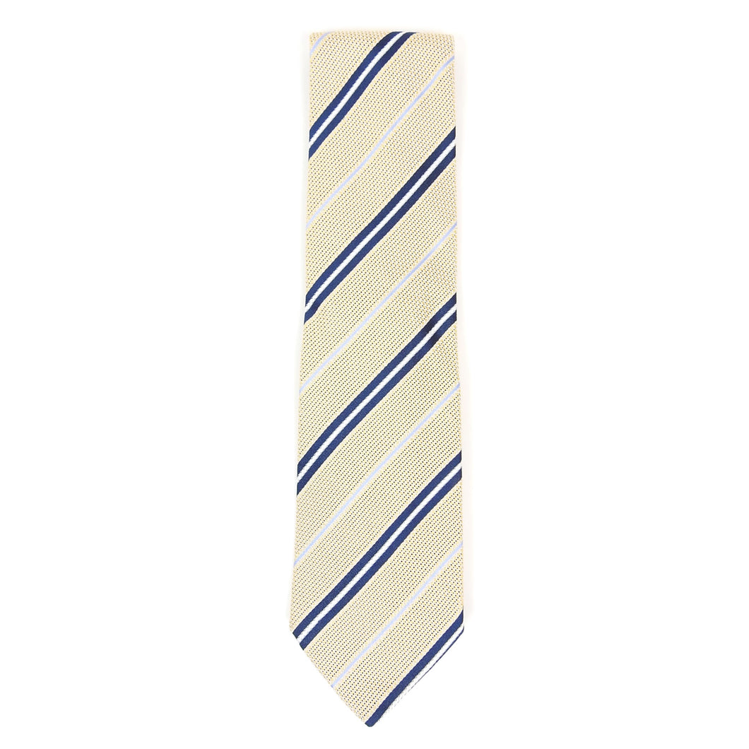 Burberry Tie