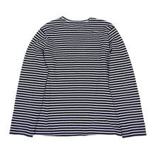 Load image into Gallery viewer, Acne Studios Striped LS T-Shirt Size Medium
