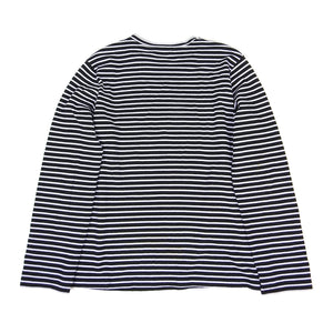 Acne Studios Striped LS T-Shirt Size Medium