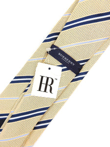 Burberry Tie