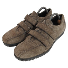 Load image into Gallery viewer, Prada Velcro Sneakers Size 8.5
