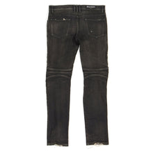 Load image into Gallery viewer, Balmain Moto Jeans Size 31
