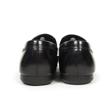 Load image into Gallery viewer, Prada Patent Leather Loafers Size 12
