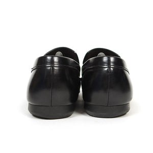 Prada Patent Leather Loafers Size 12