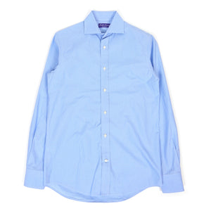 Ralph Lauren Purple Label Shirt Size 14.5