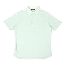 Load image into Gallery viewer, Loro Piana Pique Polo Size XL
