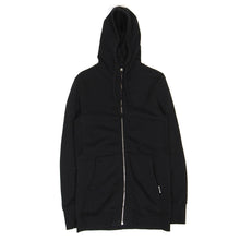 Load image into Gallery viewer, Damir Doma Silent Zip Hoodie Size Medium
