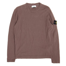 Load image into Gallery viewer, Stone Island LS T-Shirt Size Medium
