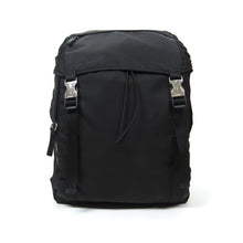 Load image into Gallery viewer, Prada Nylon Backpack
