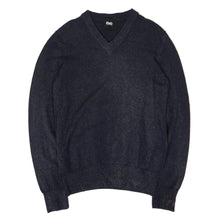 Load image into Gallery viewer, Dolce &amp; Gabbana V-Neck Sweater
