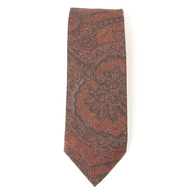 Load image into Gallery viewer, Isaia Paisley Tie

