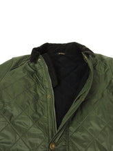 Load image into Gallery viewer, Barbour Denill Quilt Jacket Size Medium

